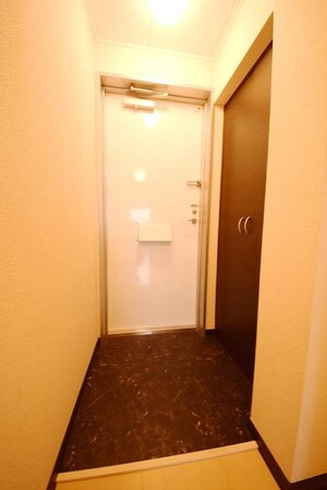 レオネクストブルーリーフの物件内観写真